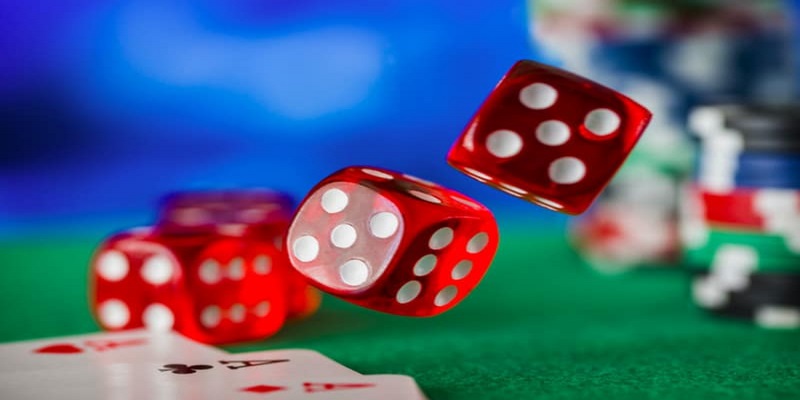 Chiến thuật là một phần quan trọng của việc chơi casino SHBET online
