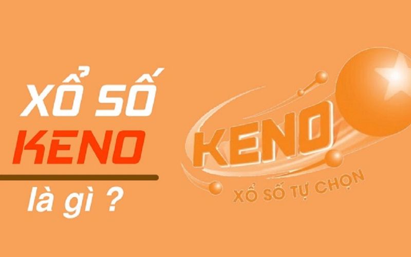 Giới thiệu về trò chơi xổ số Keno