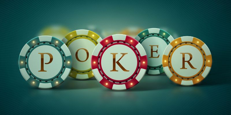 Chơi Poker đòi hỏi người chơi có khả năng tư duy phân tích