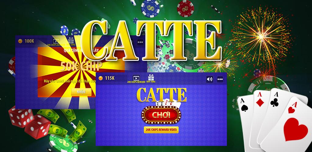 Làm thế nào để chơi Catte online?