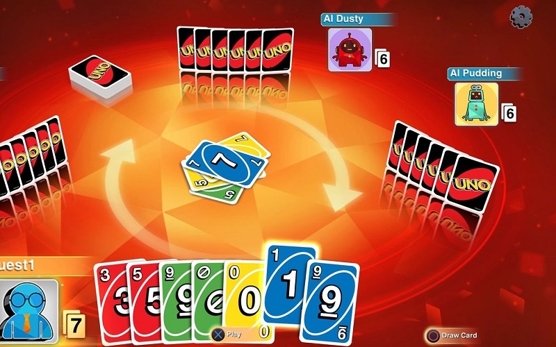 Cách chơi Uno bất bại từ cao thủ SHBET