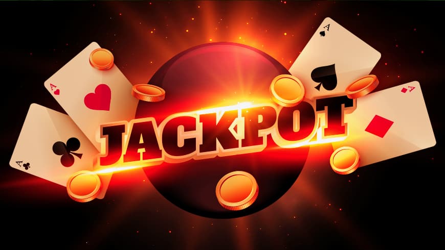 Giải thưởng Jackpot - Tổng hợp những loại Jackpot phổ biến
