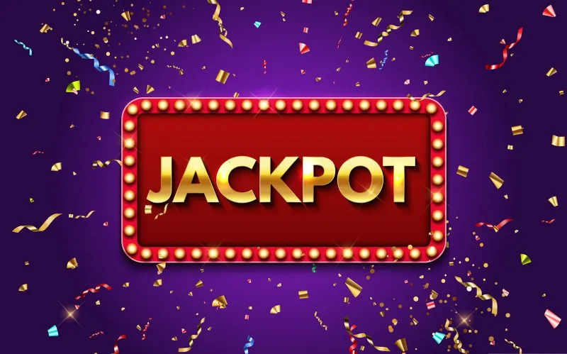 Tìm hiểu về định nghĩa Jackpot