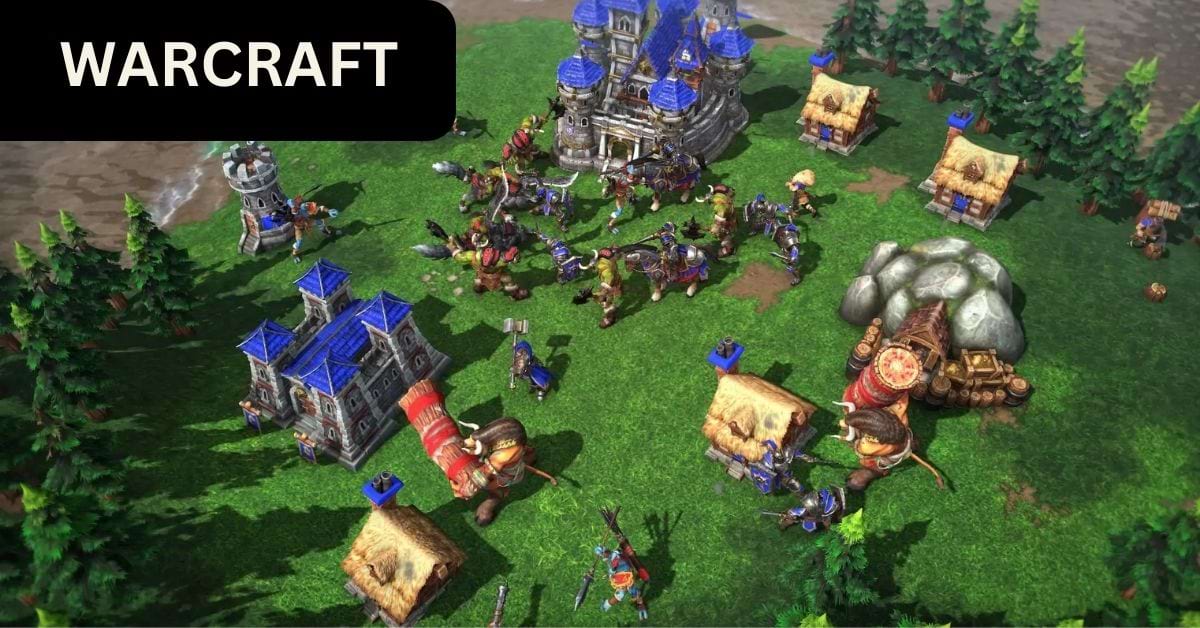 Những lưu ý cho game thủ khi chơi Warcraft 