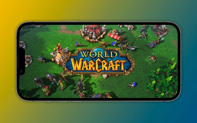Đôi nét về trò chơi Warcraft