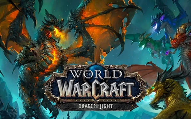 Warcraft - Tựa game cá cược đình đám 2024 tại SHBET