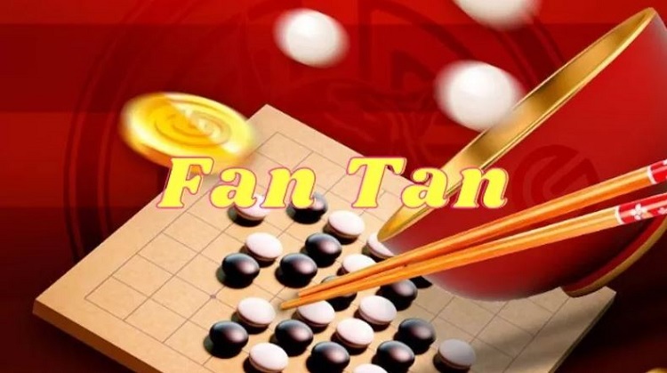 Trò chơi Fan Tan - Khám phá bí quyết chơi từ A - Z tại SHBET